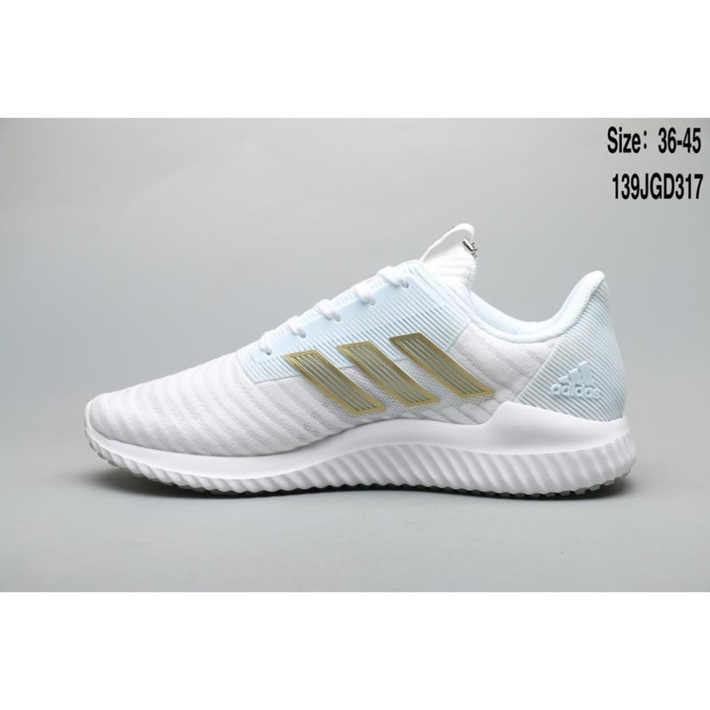 Tết Sale XẢ Bảo hành 【With shoe box】Adidas Clima Cool 2.0 M bạch kim Đẹp Nhất New Nhẩt NEW ✔️ . ^ ' ^ ` ! ' . .