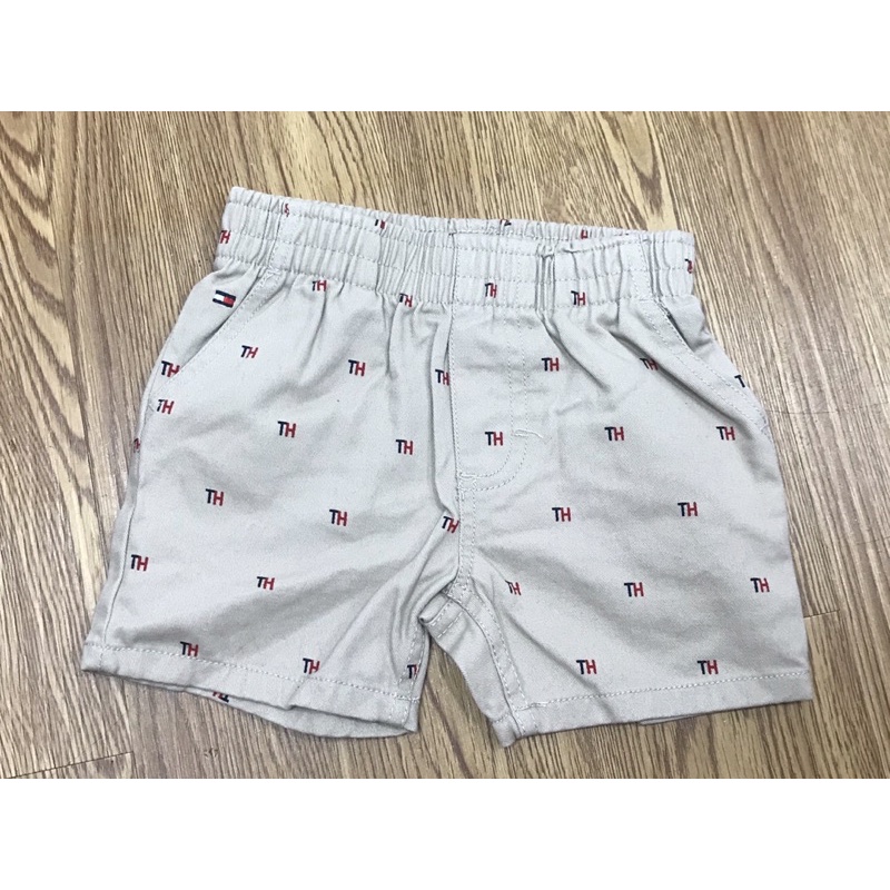 Quần jean thun tommy