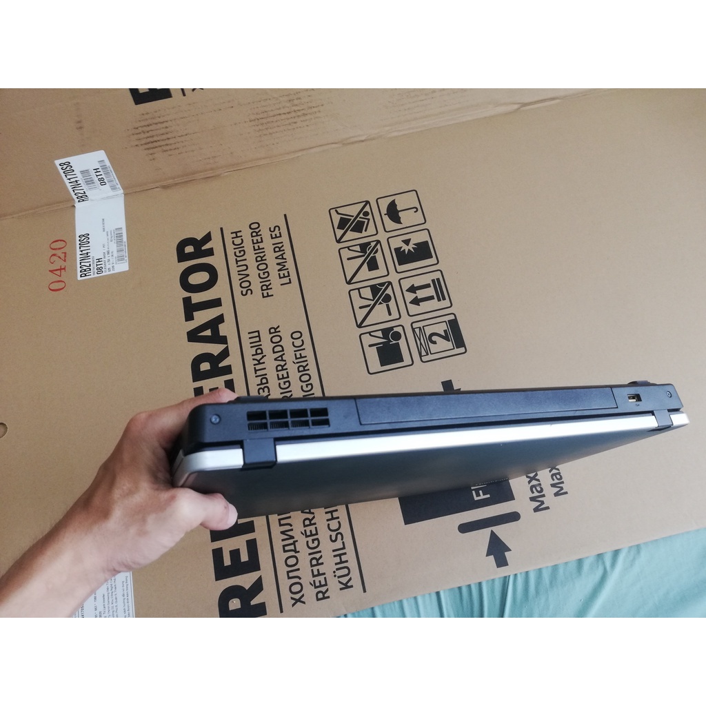 Laptop cũ Lenovo 15.6inch i5 / Ram4GB / SSD120GB | BigBuy360 - bigbuy360.vn