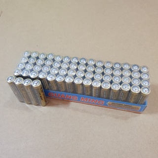 Pin AAA, Pin AA 1.5V, độ bền cao.