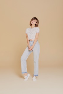 Áo thun Pixie SODA POP