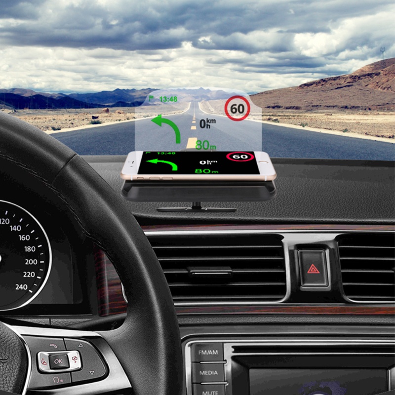 Giá Đỡ Điện Thoại / Thiết Bị Định Vị GPS Chuyên Dụng