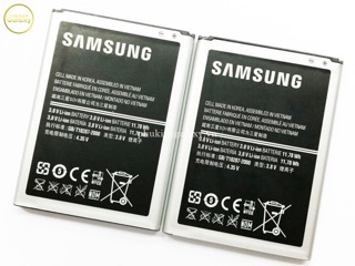 Pin Samsung Note 2 chính hãng