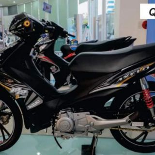 Tem rời axelo đặt in