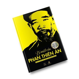 Sách -Bí mật của Phan Thiên Ân