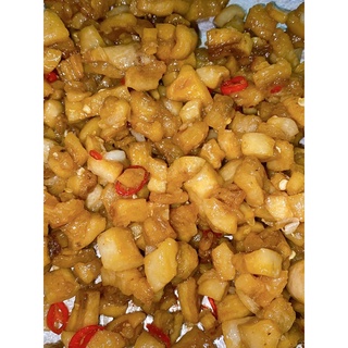 [ GIÁ SỈ ] TÓP MỠ RIM TỎI ỚT (15g)
