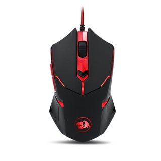 Chuột Chuyên Game Redragon Centrophorus M601 (Đen)