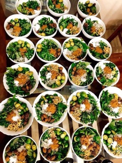 SIRO  HO THẢO MỘC HOME MADE