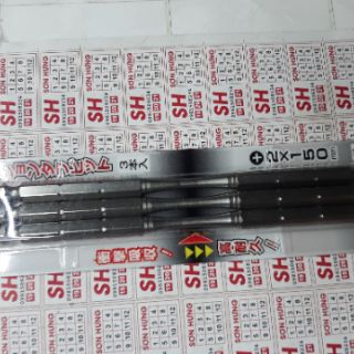 Mũi vít makita 2 đầu