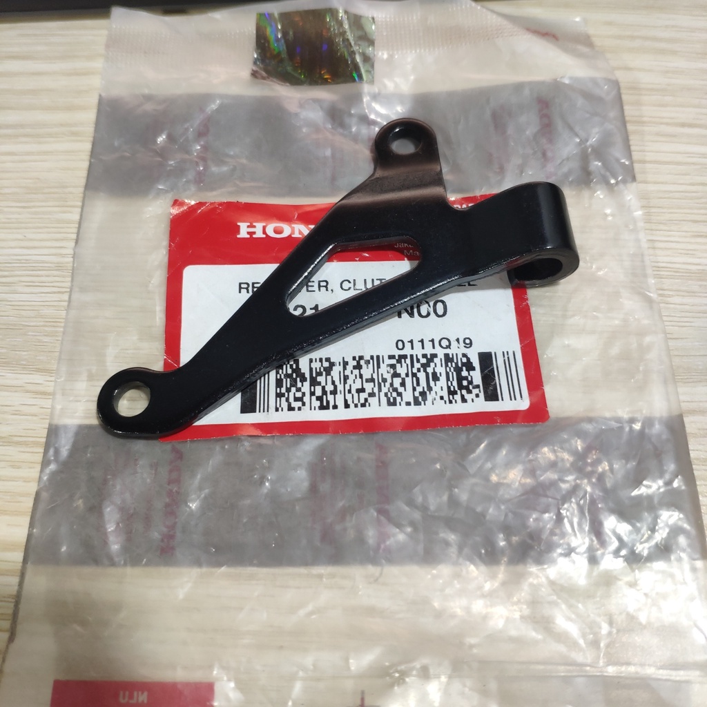 Pát giữ dây côn Sonic 150R, Winner, Supra GTR, Winner X, CBR 150R nhập khẩu chính hãng Honda Indonesia - PT HỒNG ÂN