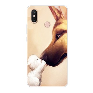 Ốp điện thoại dành cho Xiaomi Mi Max 3