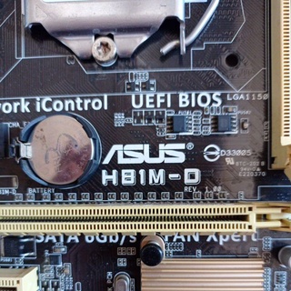 main asus H81 còn zin, sạch, đẹp