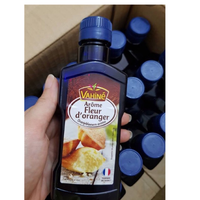 Nước hoa cam 200ml