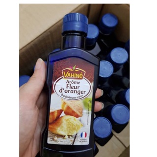 Nước hoa cam 200ml