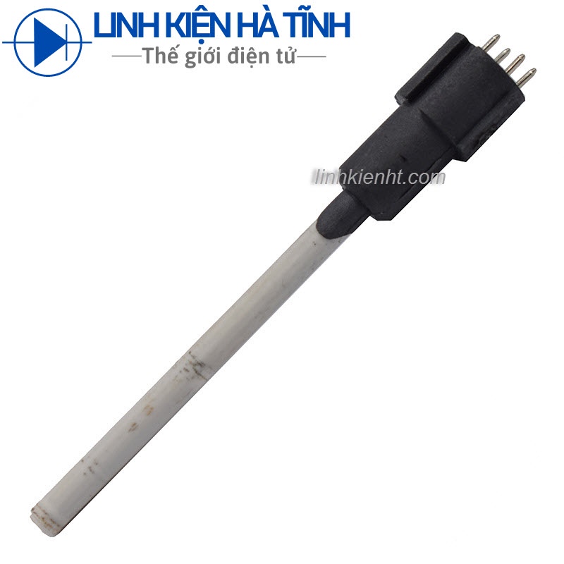 Lõi hàn ruột hàn a1321 cắm 4 chân dùng cho máy kasadi 936