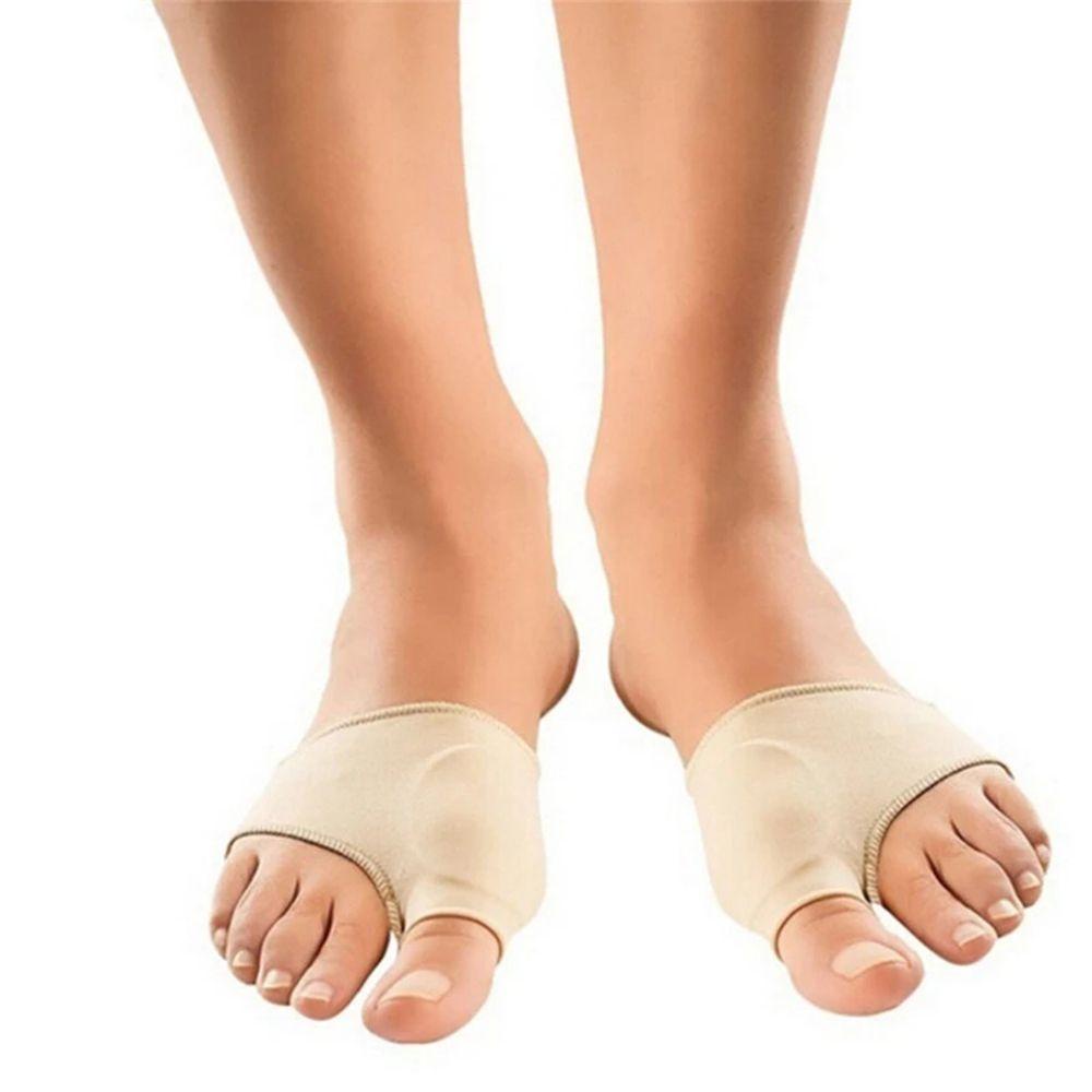 Miếng Đệm Bảo Vệ Ngón Chân Cái Giúp Chỉnh Sửa Chứng Vẹo Ngón Chân Cái