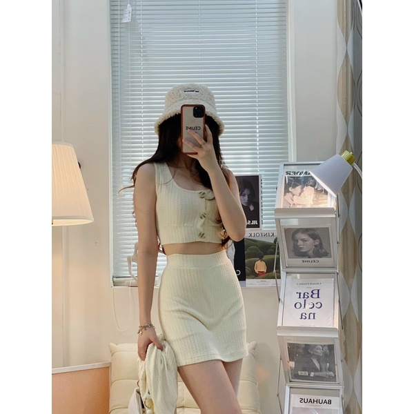 SET LEN BODDY 3 MÓN 2M ❤️