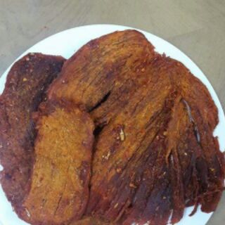 Kho ga xe cuc 500g