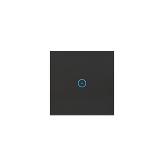 Công tắc wifi thông minh Tuya Smart - Smart Life 1 nút vuông