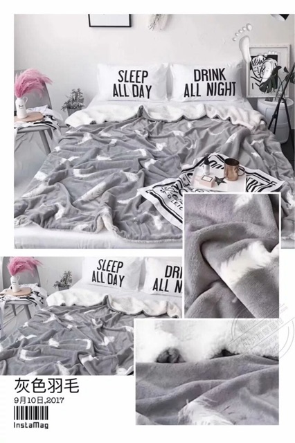 CHĂN LÔNG CỪU ULTIMATE XUẤT MỸ DÒNG MỚI NHẤT, SIÊU MỊN- SIÊU MỀM- SIÊU BỀN