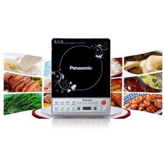 Bếp từ panasonic
