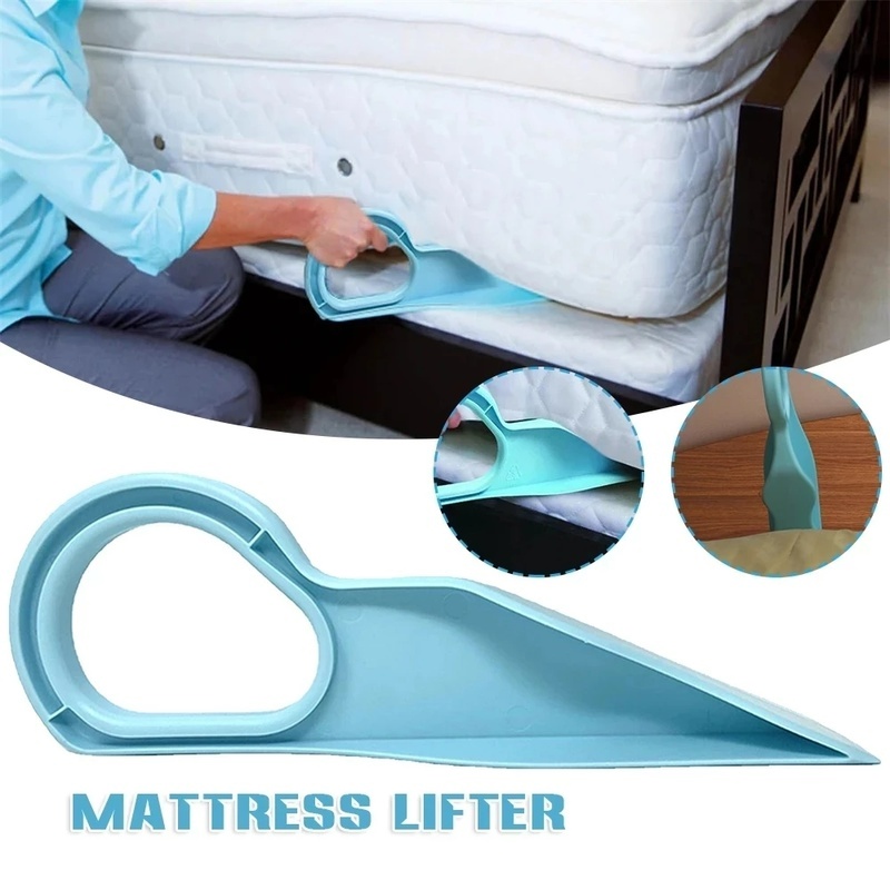Dụng Cụ Cố Định Ga Trải Giường Cỡ Lớn Giúp Tiết Kiệm Sức Khỏe Tiện Dụng Chất Lượng Cao