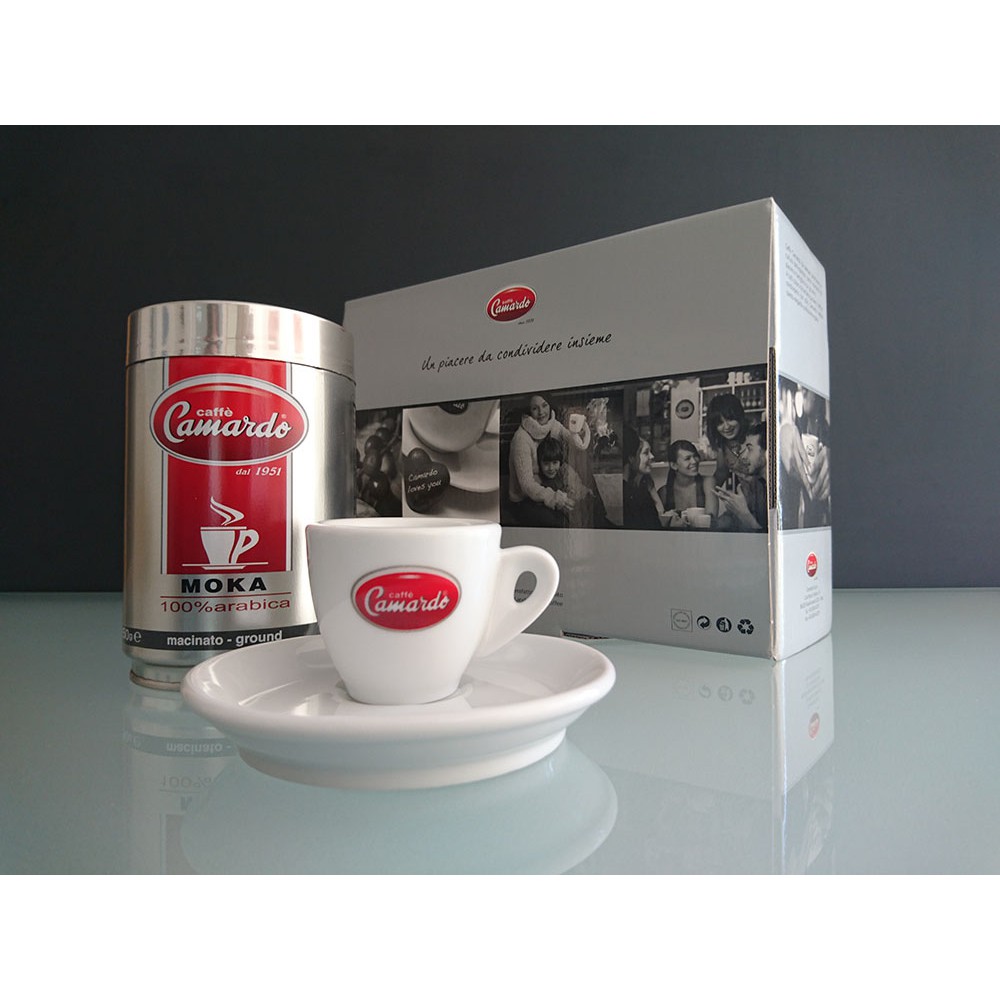 Máy pha cà phê tự động 3 group - Promac 100% Italy