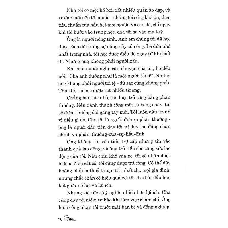 Sách - Không Mất Gì, Được Tất Cả (Ryan Blair- Văn Lang)