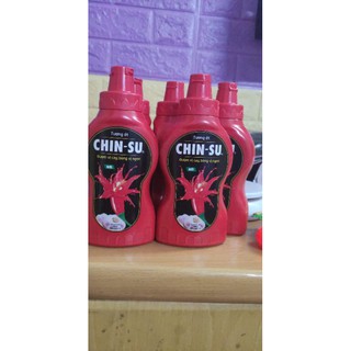 tương ớt chin su 250ml