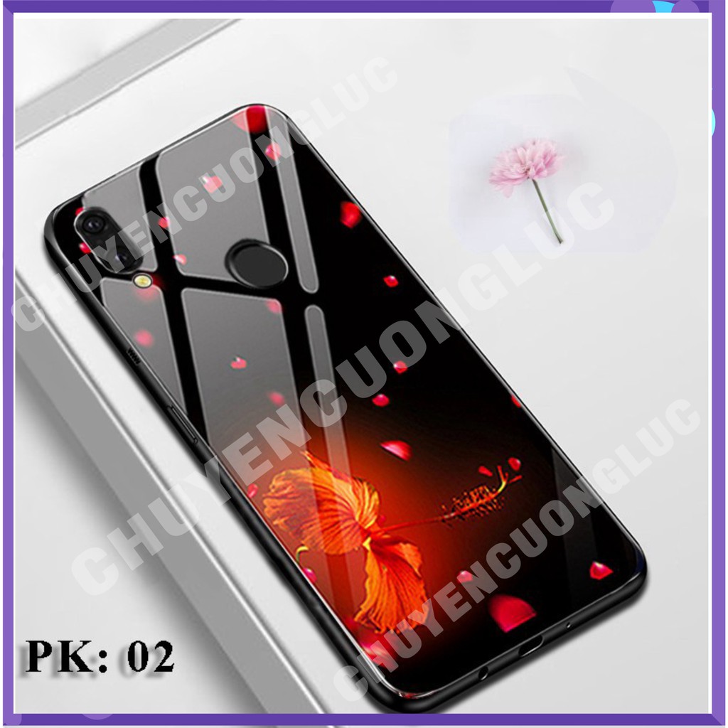 [HOT] Ốp lưng Nova 3i . ... - CCLNB