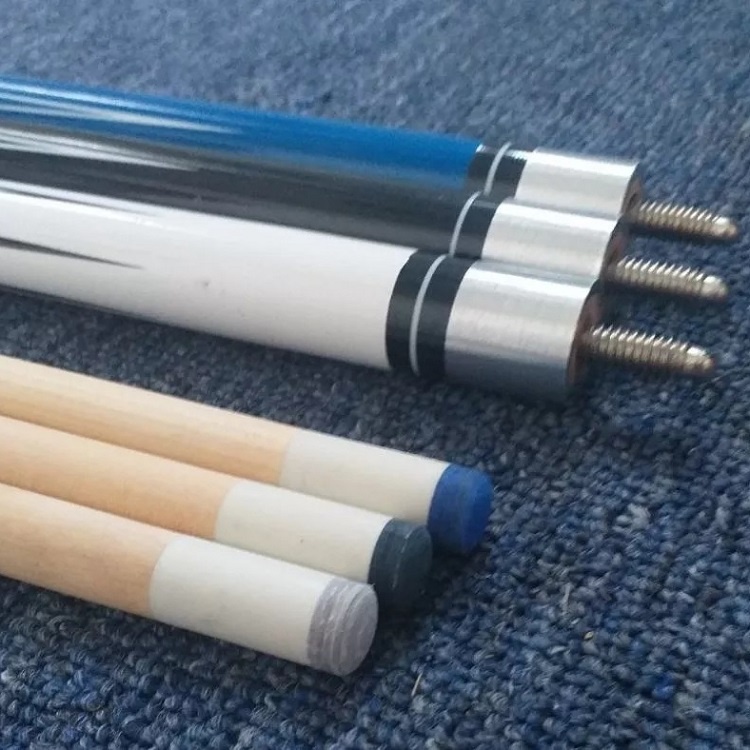 Cơ Bi A Lỗ Colorado Hàn Quốc Câu Lạc Bộ, Gậy Bida Billiard Pool Cue Văn Phòng Gia Đình Hanana