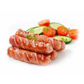 💥 XÚC XÍCH TƯƠI 500g