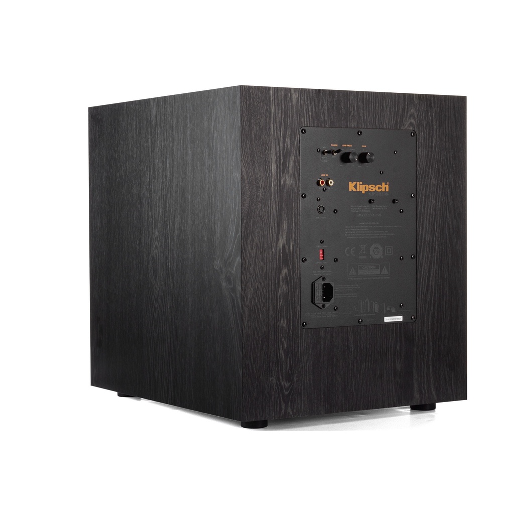 Loa Sub điện Klipsch SPL-120 - Hàng chính hãng