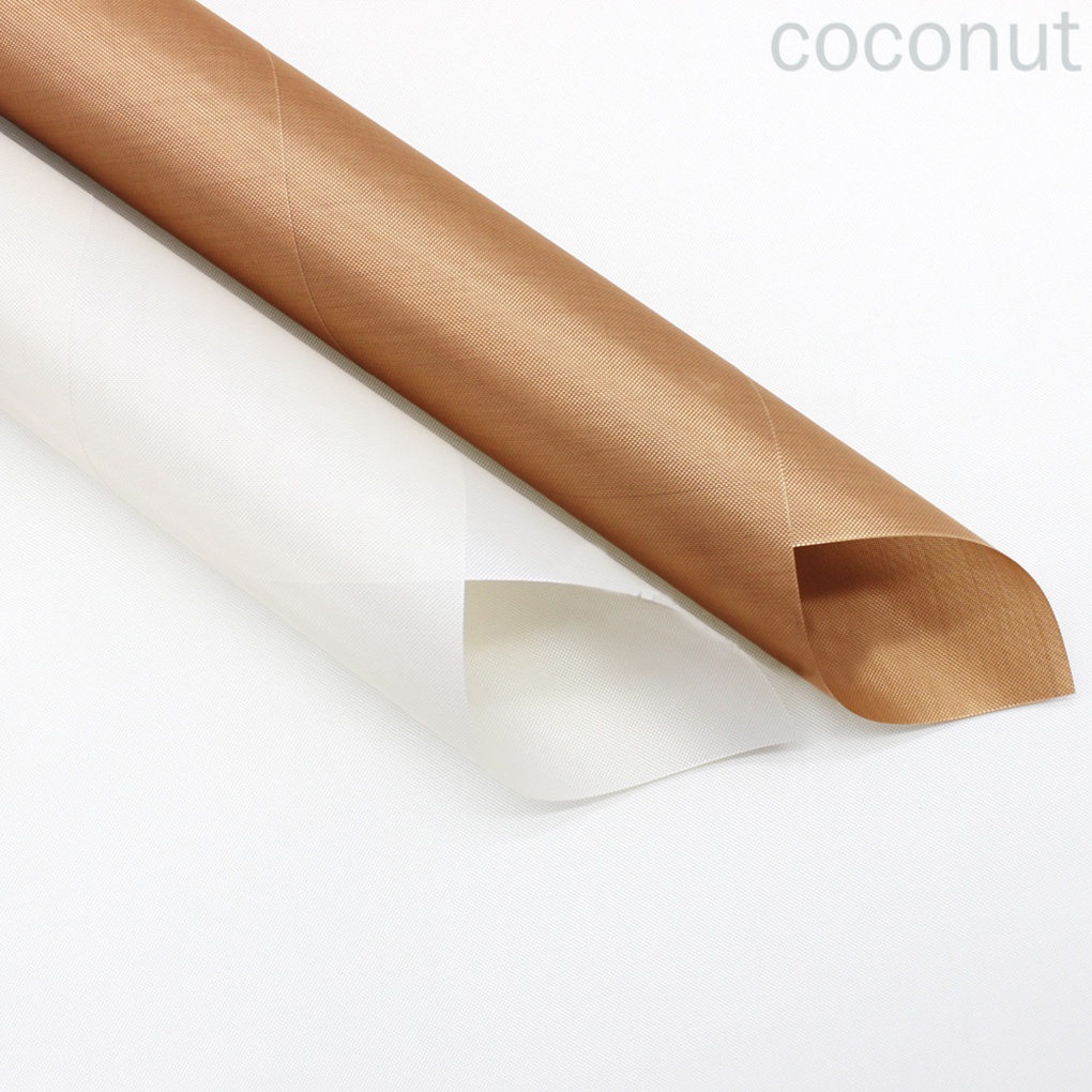 Tấm Lót Nướng Bánh Bằng Sợi Thủy Tinh Chống Dính 30x40cm / 40x60cm