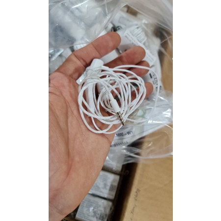 Thanh lý Tai nghe Bọc dù chống rối Vsmart chân 3.5