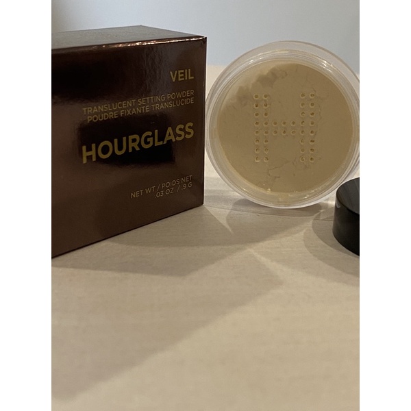 HOURGLASS ✨[Minisize] Veil Translucent Setting Powder - Phấn phủ HOURGLASS | BigBuy360 - bigbuy360.vn