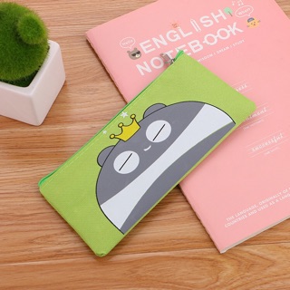 VÍ BÚT HOẠ TIẾT CUTE