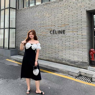 💖Đầm Bigsize dự tiệc