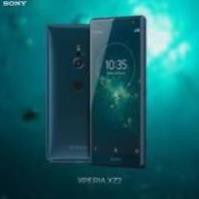 điện thoại Sony Xperia XZ2 ram 4G/64G zin Chính hãng, chiến Game siêu mượt