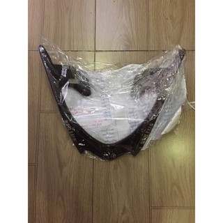 Cảng chế kiểu Ex 150 gắn xe Sirius
