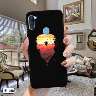 Ốp lưng cho Samsung Galaxy A11