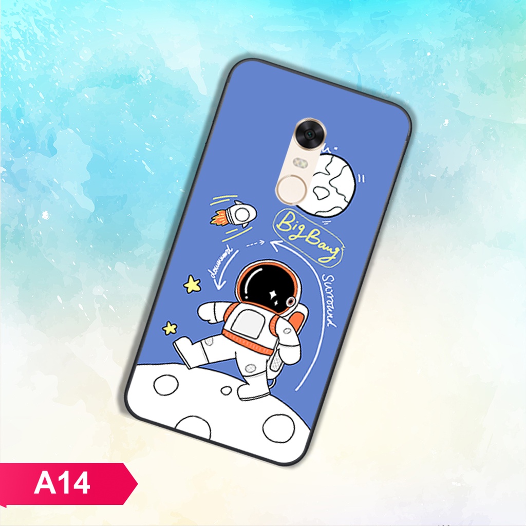 [FREESHIP] ỐP LƯNG XIAOMI REDMI NOTE 3/ NOTE 4/NOTE 4X/MI 5/MI 5 PLUS GIÁ RẺ IN HÌNH CHẤT LƯỢNG CAO