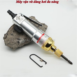 Súng vặn ốc,vít bằng khí nén