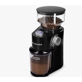 Máy xay cà phê tự động NAVARIS Germany