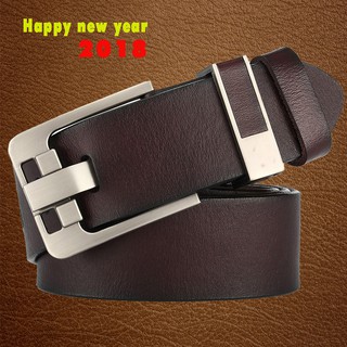 Thắt lưng nam kim gài KD2089