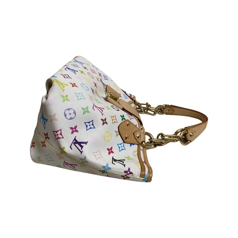 Túi xách LV bảy màu hàng si tuyển.