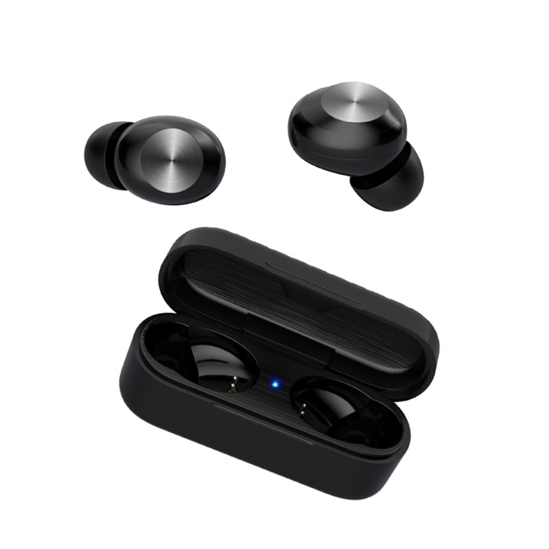 Bộ Tai Nghe Không Dây Bluetooth 5.0 Tws