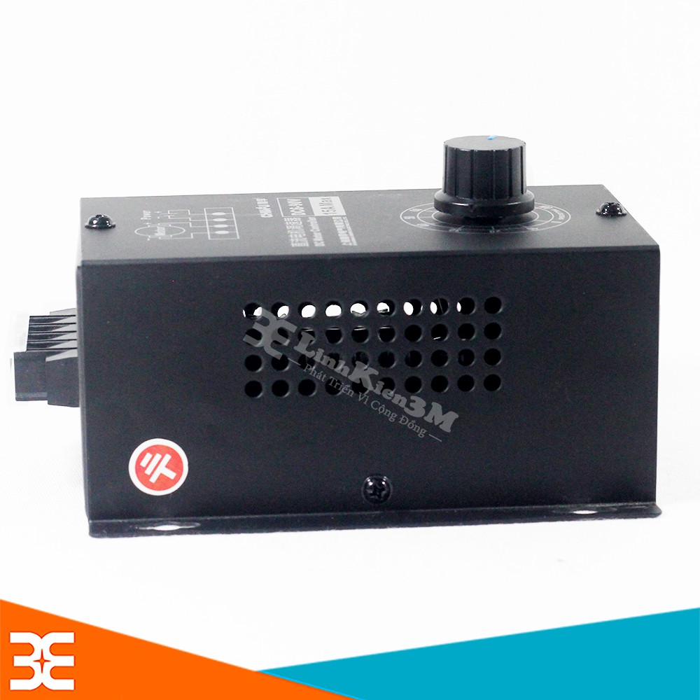 Điều Khiển Tốc Độ Động Cơ 6VDC-90VDC 15A 16Khz CN-90 Bền Bỉ