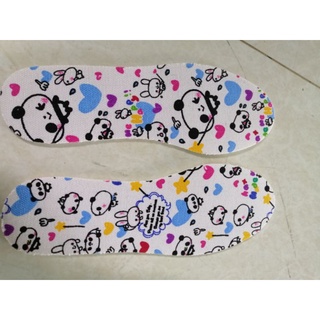 ĐẾ LÓT GIÀY CHO BÉ