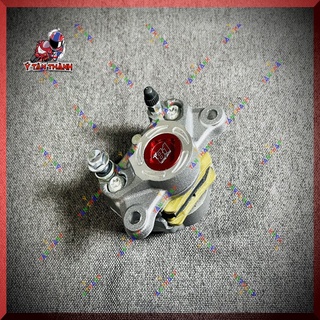 Heo dầu 2 pis phay logo formula 81 MS11
